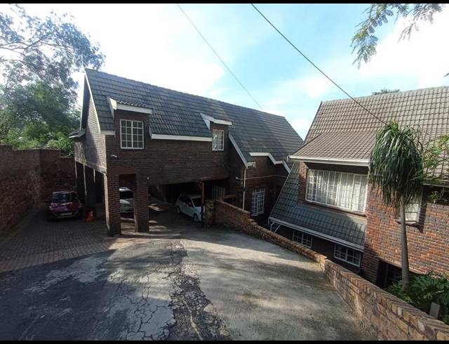 3 BEDROOM PROPERTY TO RENT IN KLOOFENDAL